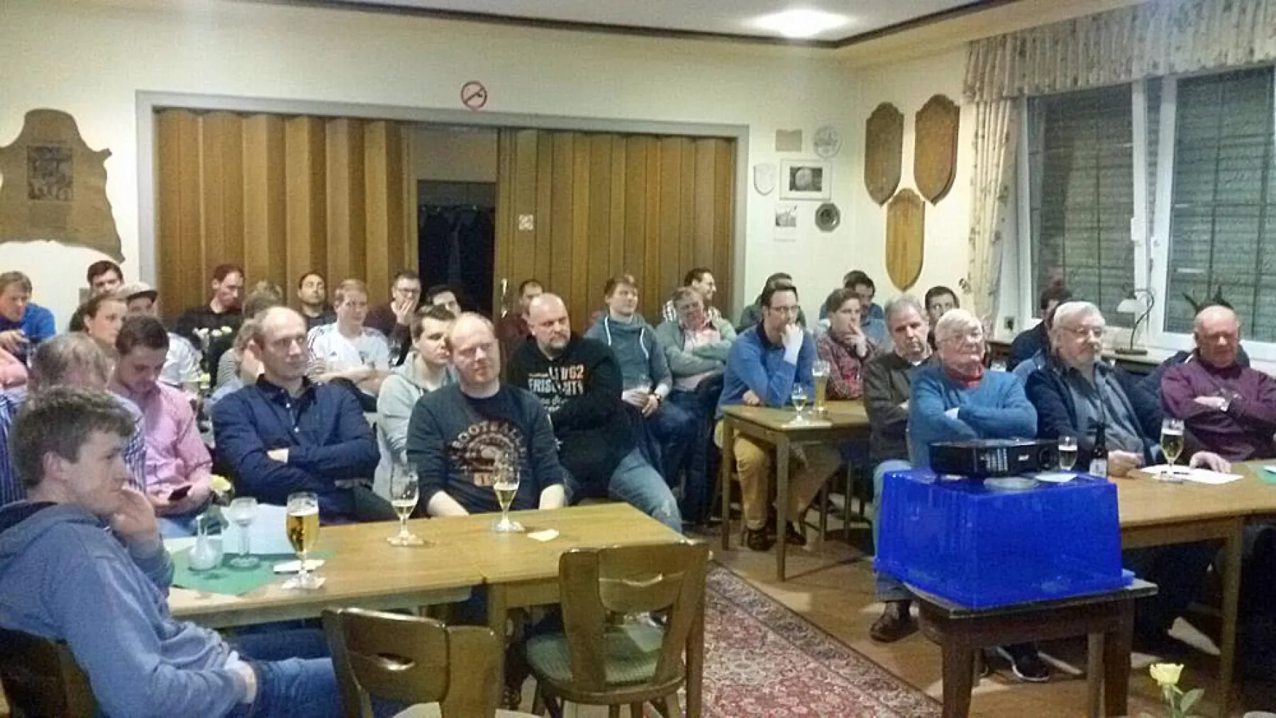 Anne Klitz scheidet nach zwei Jahrzehnten aus dem Vorstand aus