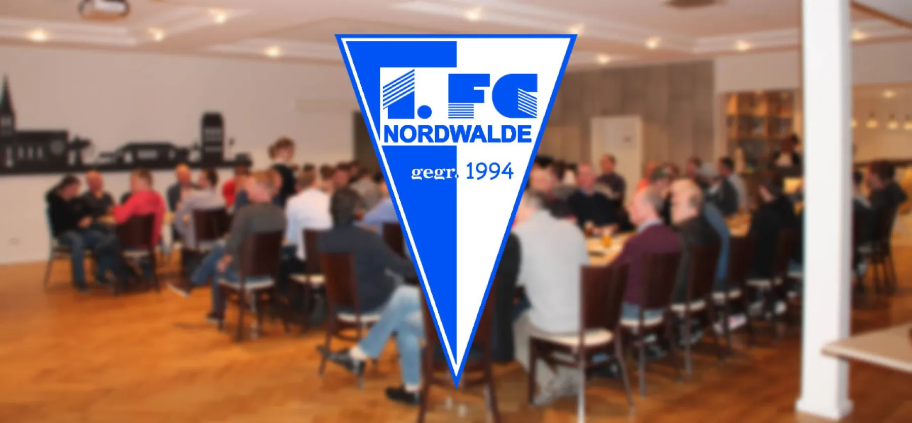 Einladung zur Jahreshauptversammlung